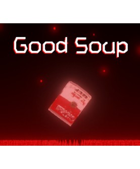 Good Soup Steam Key GLOBAL